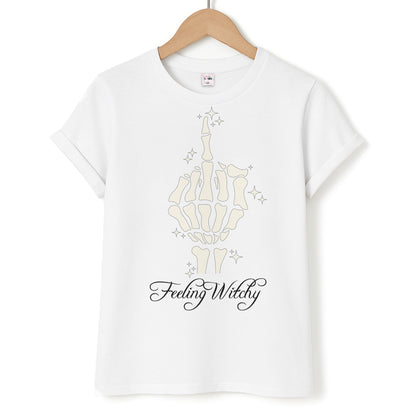 Feeling Witchy Unisex T-Shirt