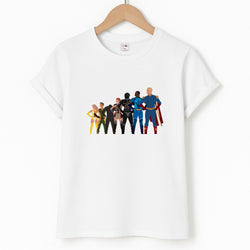 The Seven Unisex T-Shirt