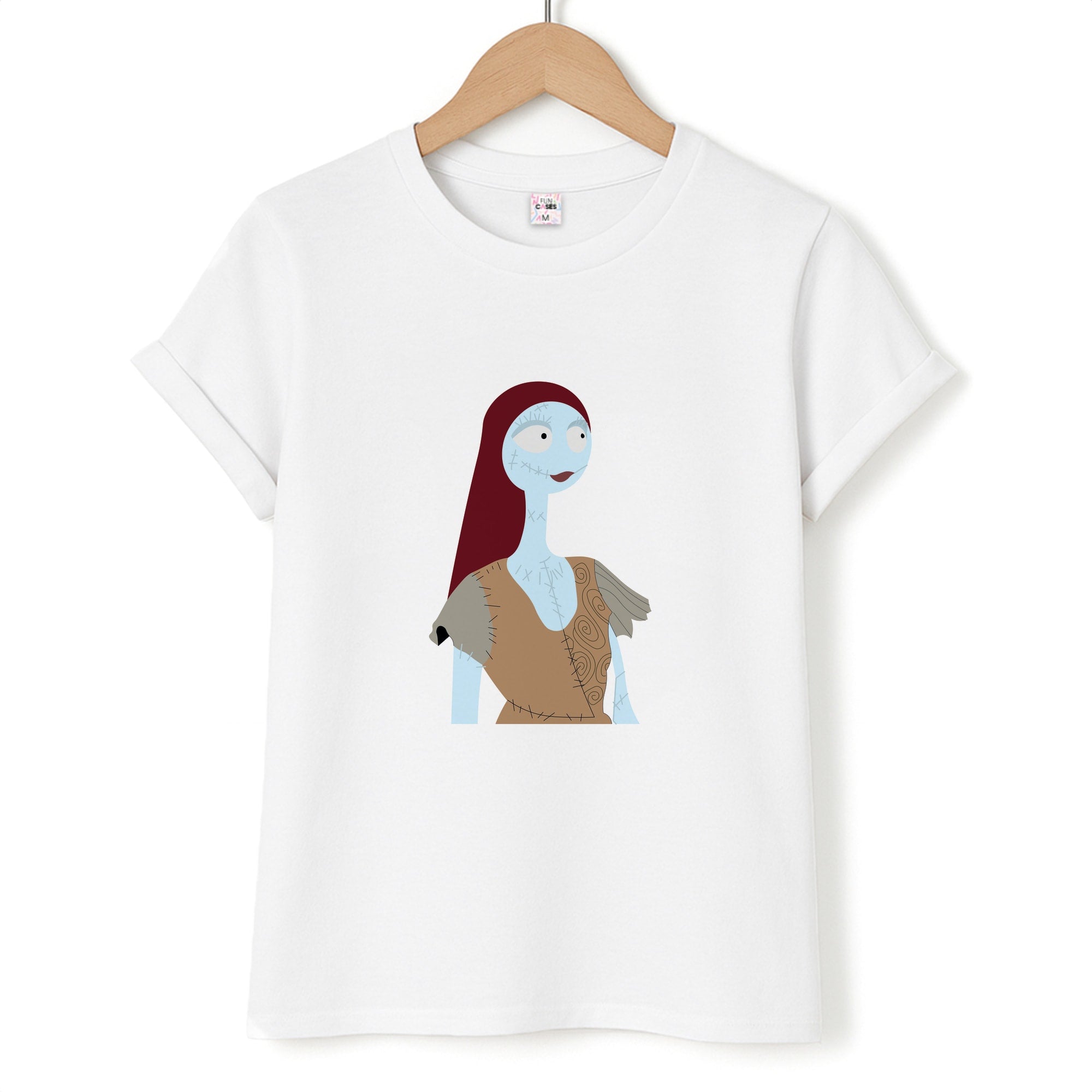 Sally Body - TNBC T-Shirt