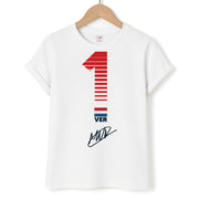 Verstappen - F1 T-Shirt 1