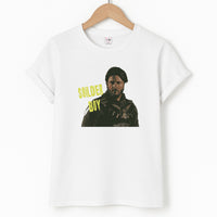 Soldier Boy T-Shirt