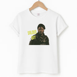 Soldier Boy T-Shirt