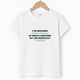 What's HotT-Shirts