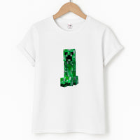 Mining Creeper T-Shirt