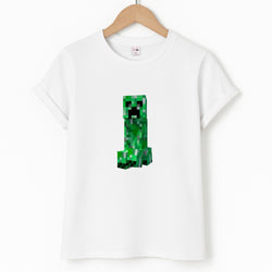 Mining Creeper Unisex T-Shirt