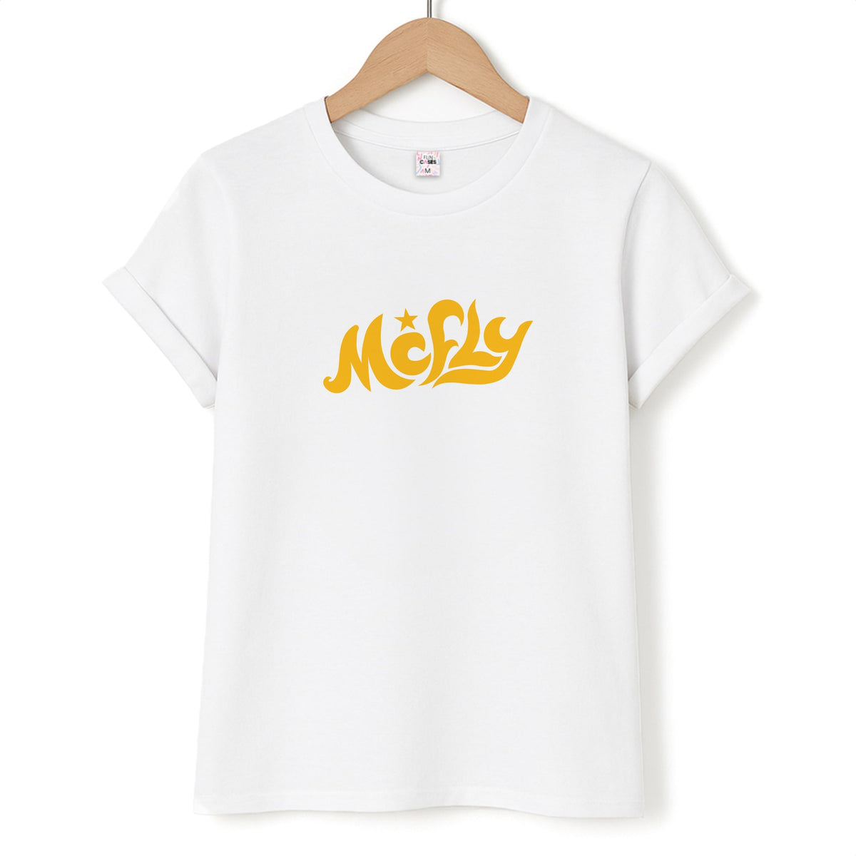 Star - McBand T-Shirt