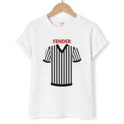 Newcastle - Fender T-Shirt 1