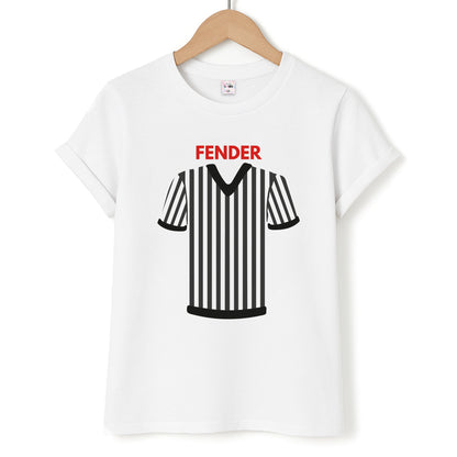 Newcastle - Fender Unisex T-Shirt