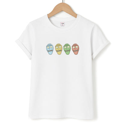 Get Schwifty - RAM Unisex T-Shirt