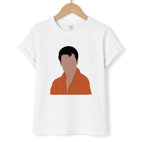 Faceless Elvis T-Shirt