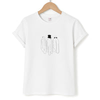 Ghost Crew - Halloween T-Shirt
