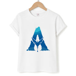Alien World Logo Unisex T-Shirt