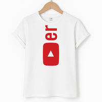 YouTuber T-Shirt