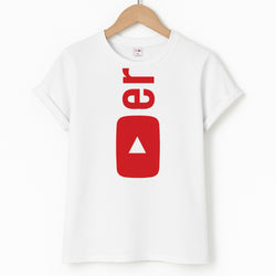 YouTuber T-Shirt