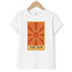The Sun - Tarot Cards Unisex T-Shirt