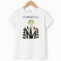 Small Head T-Shirt
