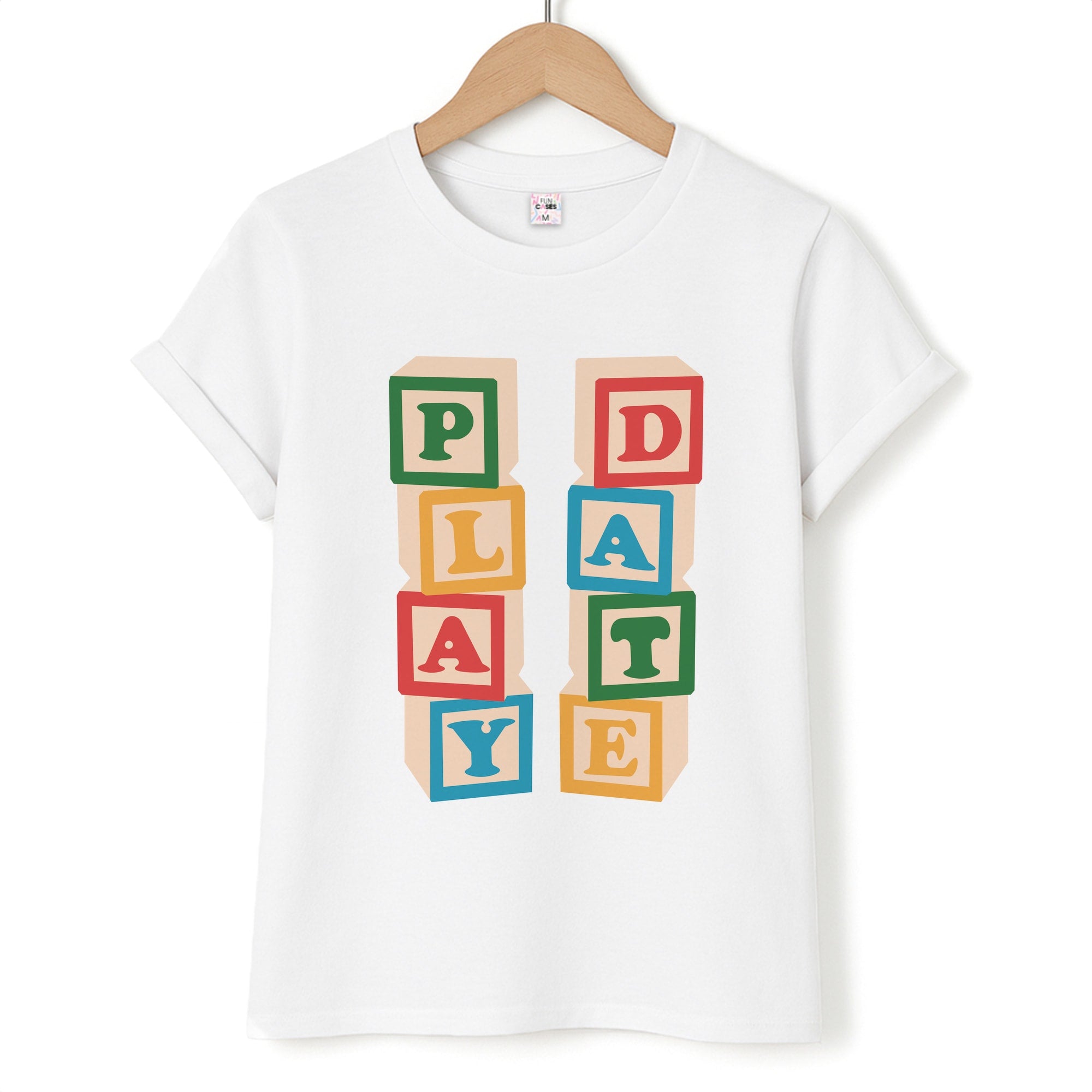 Playdate Unisex T-Shirt