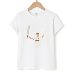 Root - Cricket T-Shirt