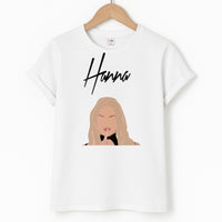 Hanna - PLL T-Shirt