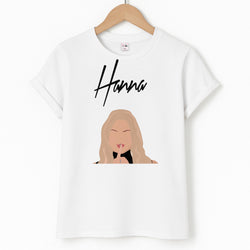 Hanna - PLL T-Shirt