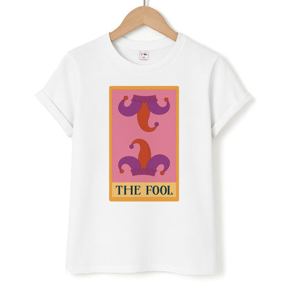 The Fool - Tarot Cards Unisex T-Shirt