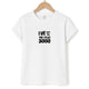 ClothingT-Shirts