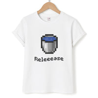 Release T-Shirt