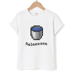 Release Unisex T-Shirt