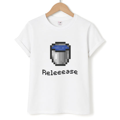 Release Unisex T-Shirt