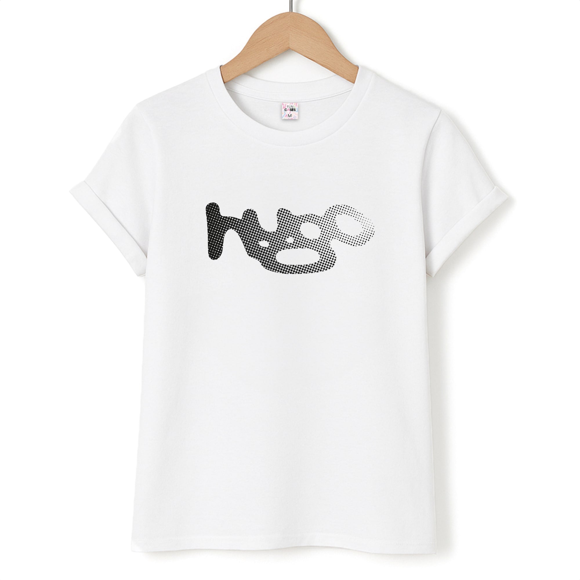 Hugo - T-Shirt