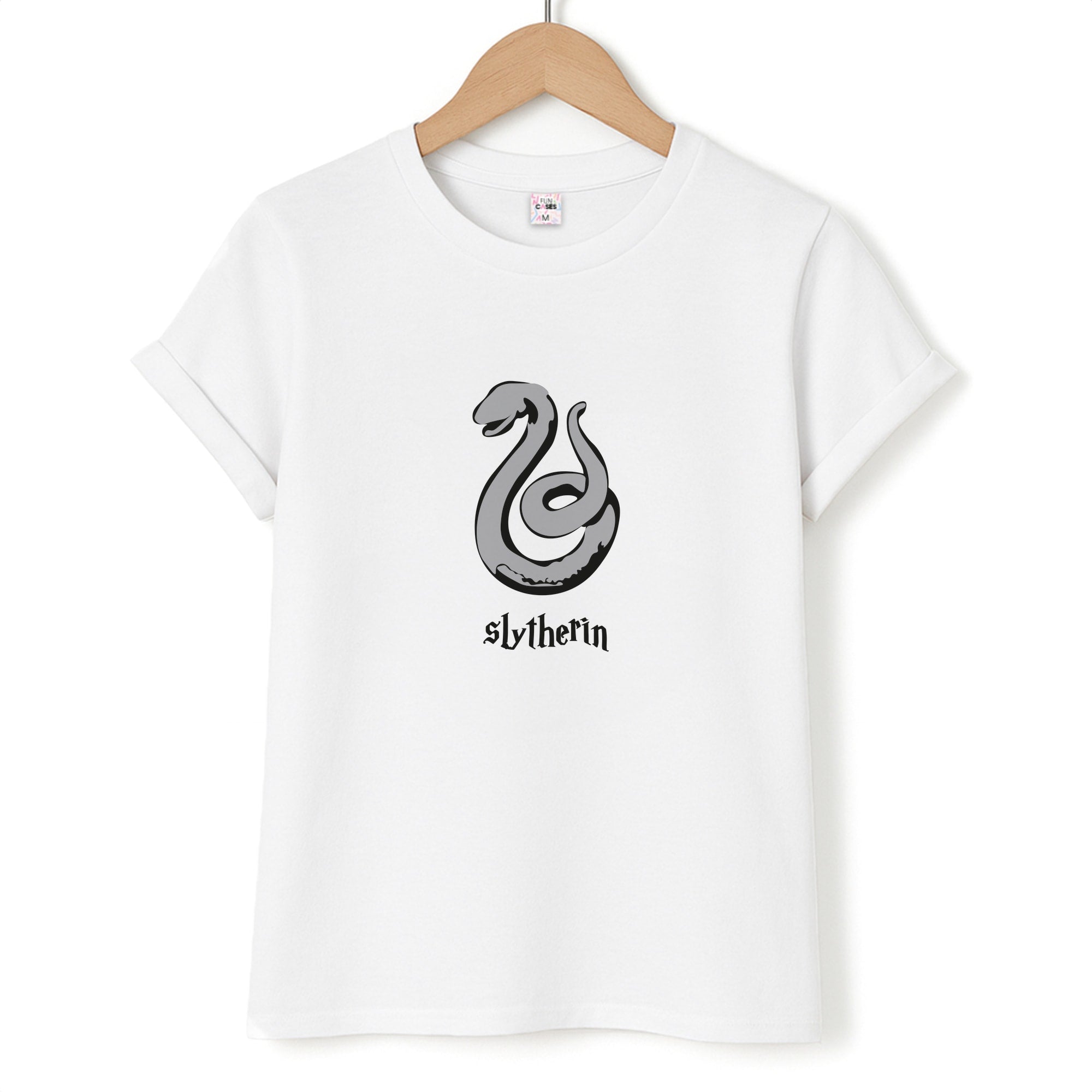 Slytherin T-Shirt