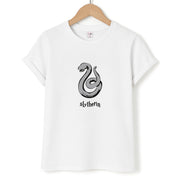 Slytherin T-Shirt 1