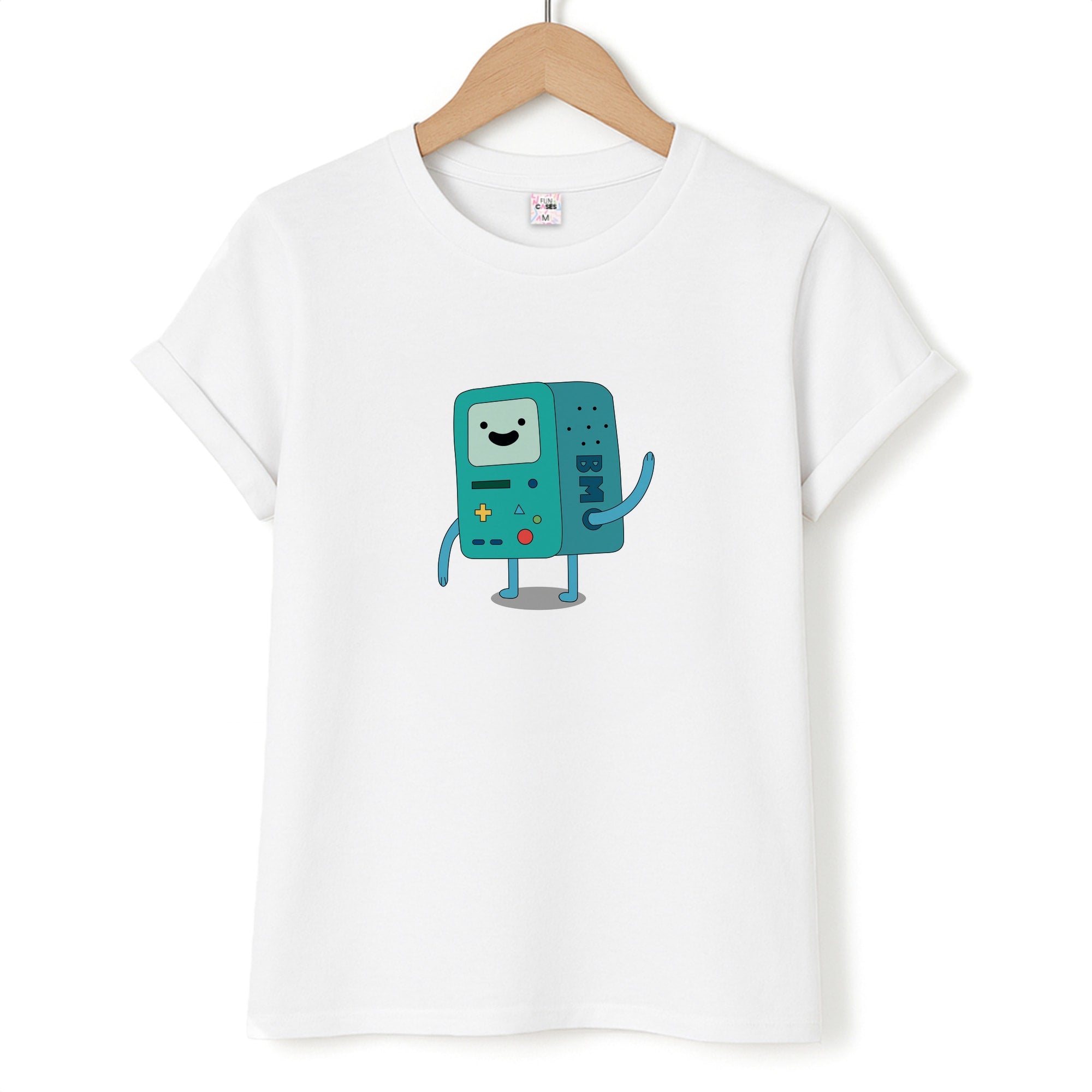 BMO T-Shirt