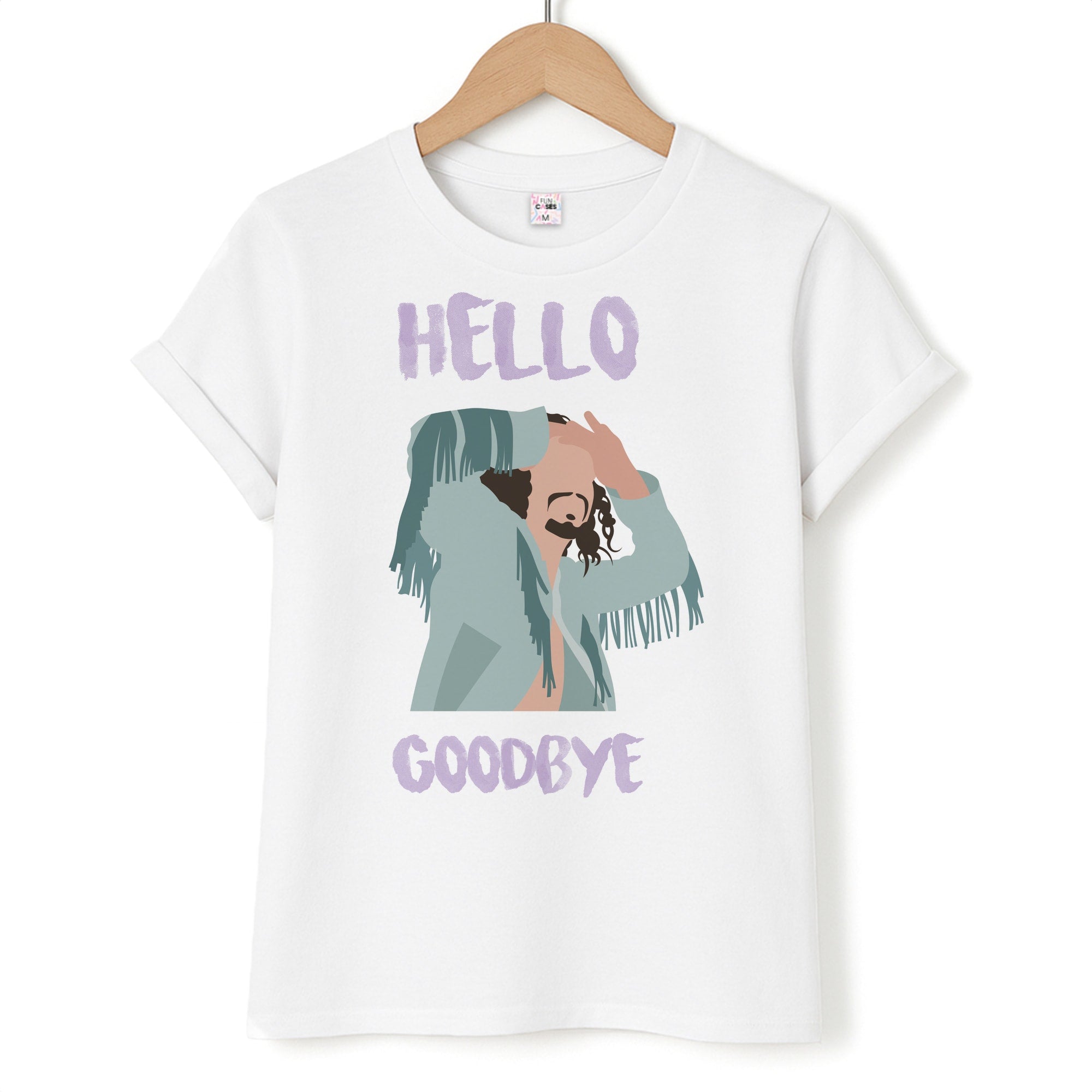 Hello Goodbye T-Shirt
