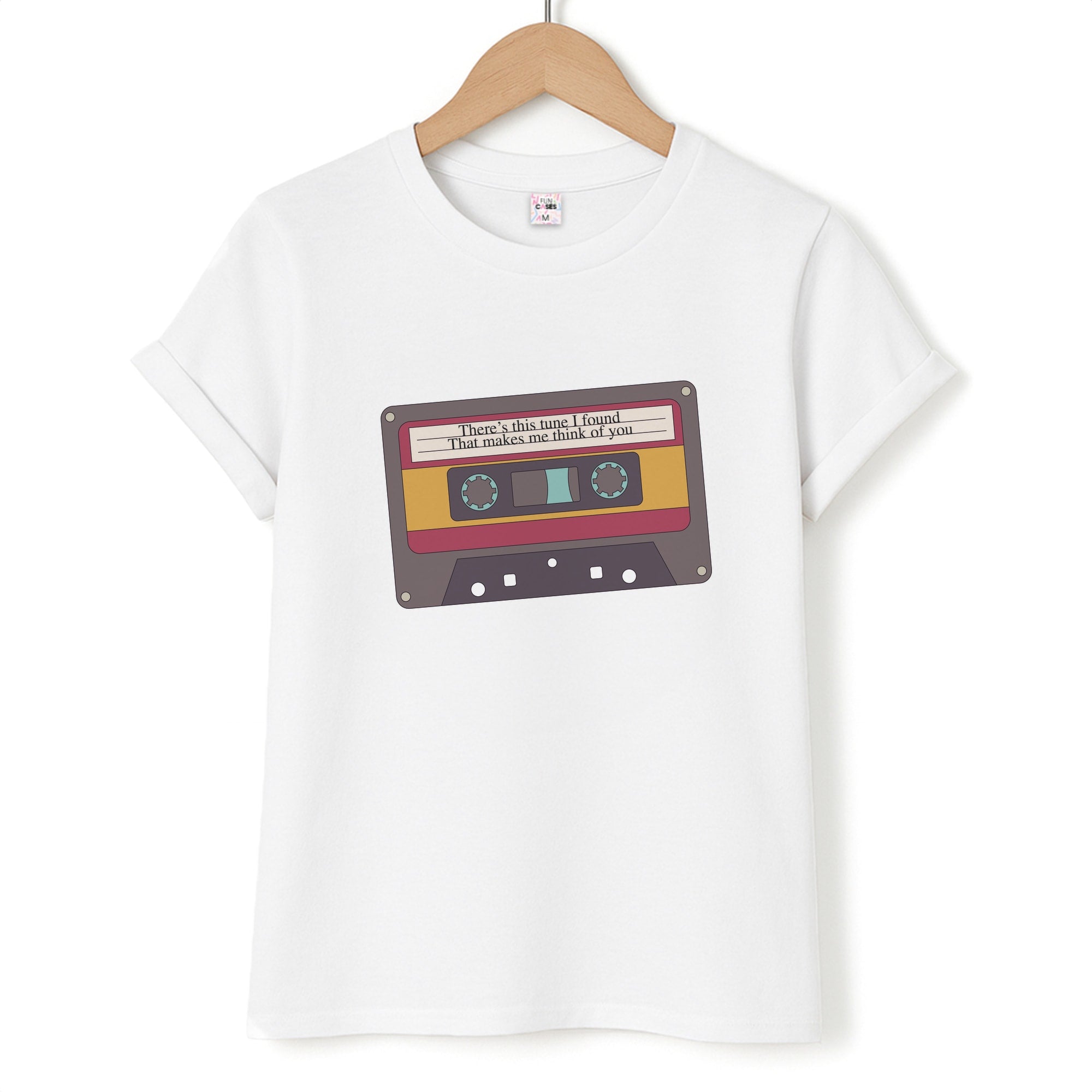 There's This Tune I Found T-Shirt