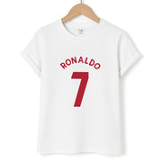 Iconic 7 - Ronaldo T-Shirt 1