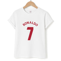 Iconic 7 - Ronaldo T-Shirt
