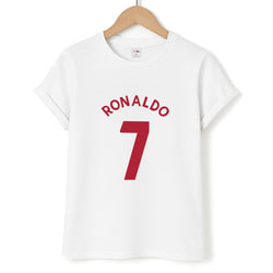Iconic 7 - Ronaldo Unisex T-Shirt
