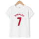 Christiano RonaldoT-Shirts
