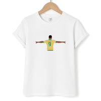 Jesus - Football T-Shirt