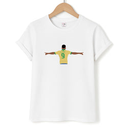 Jesus - Football Unisex T-Shirt