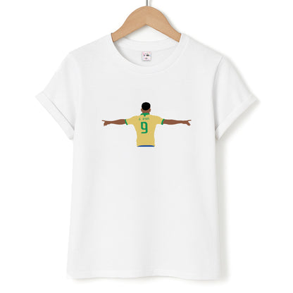 Jesus - Football Unisex T-Shirt