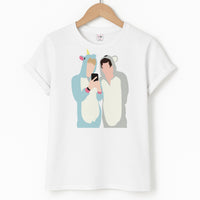 Onsies - S & C T-Shirt