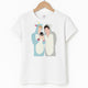 Everything but casesT-Shirts