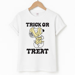 Trick Or Treat Snoopy - Snoopy Halloween Unisex T-Shirt