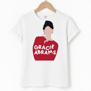 Portrait - Abrams T-Shirt 1