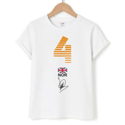 Norris - F1 T-Shirt 1