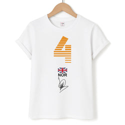Norris - F1 Unisex T-Shirt