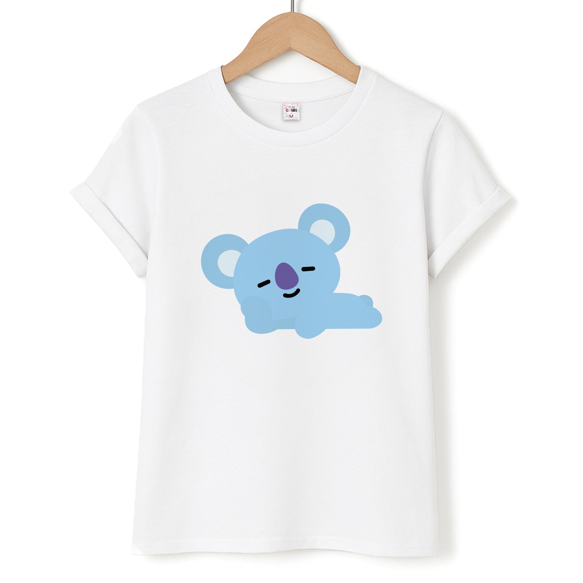 Koya 21 - BTS T-Shirt