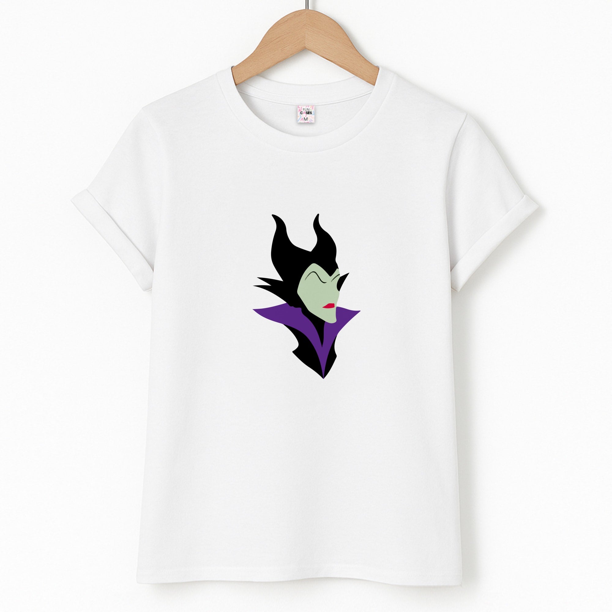 Maleficent Unisex T-Shirt